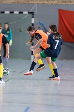 Bild 638 - wDJ Loewinnen Cup D2